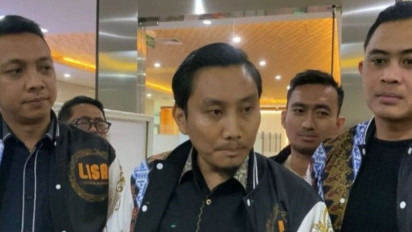 Komunitas Advokat LISAN Siap Laporkan Butet Kertaradjasa, Disebut Sudutkan Institusi Polri dan Sebarkan Berita Bohong