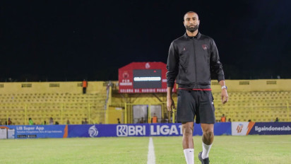 Viralkan Masalah Finansial Klub Hingga Terusir dari Stadion BJ Habibie Parepare, Pelatih PSM Makassar Akui Belum Ada Pergerakan dari Manajemen