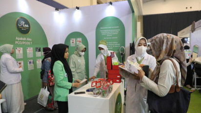 Mengenal Bekam Metode Modern Khusus Perempuan