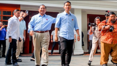 Jelang Debat KPU, TKN Prabowo-Gibran Usulkan Tak Ada Saling Sanggah Antar Kandidat, Kubu AMIN: Memangnya Paparan!