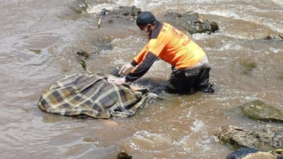 Polisi Berhasil Mengungkap Identitas Mayat Bercincin Batu Akik Merah Delima di Malang, Ternyata…