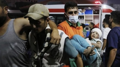 Saldo Satu Untuk Palestina per 9 Desember 2023 Tembus Rp14 Miliar