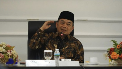 Fraksi PKS Tegas Tolak Gubernur Jakarta Ditunjuk Presiden: Mengebiri Hak Warga