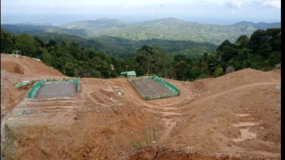 Tambang Emas Ilegal Marak Terjadi, Pemerhati Lingkungan: Sangat Memprihatinkan