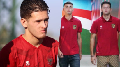 Pandit Senior Berani Bilang Justin Hubner 'Ngeyel', Sebut Pemain Anyar Timnas Indonesia Itu Masih Muda tapi...