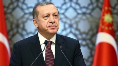 Turki Desak  Dunia Tuntut Israel Tanggung Jawab di Gaza