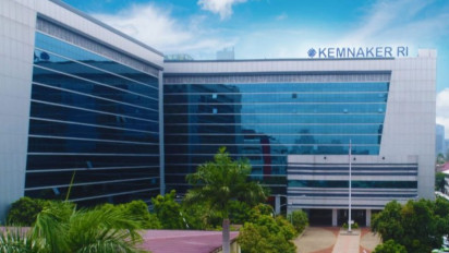 Kemnaker: PP dan PKB Sarana Capai Hubungan Industrial Harmonis