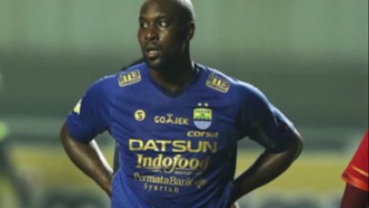 Masih Ingat Carlton Cole? Dulu Jadi Pemain Bintang Persib Bandung, Kini Nasibnya Malah Jadi...