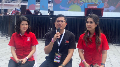 Prabowo akan Hadiri HUT PSI ke-9  di Jatidiri Semarang