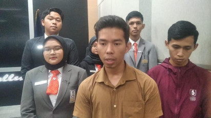 Viral Mahasiswa Dugem di Kampus, Alumni Poltekpar Palembang: Ada Pihak yang Mempolitisir