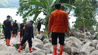 Pencarian Korban Banjir Bandang di Sumut Diperpanjang Tiga Hari