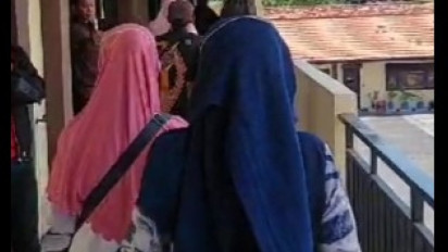 Dugaan Pelecehan Guru SD oleh Oknum Kepsek di Sampang, Ini Kata Kadinkes