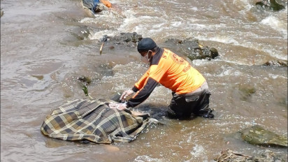 Identitas Mayat Bercincin Batu Akik Merah Delima Terungkap, Ternyata Warga Sukun Malang