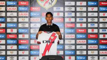 Profil Razza Fachrezi, Penyerang Timnas Indonesia yang Berkarier di Liga Spanyol