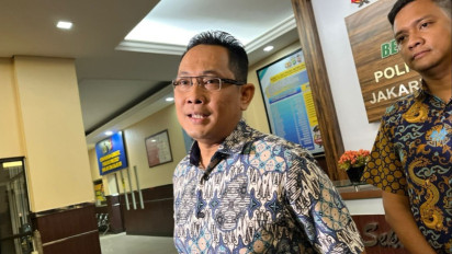 IPW: AKBP Bintoro Lakukan Pemerasan Rp5 Miliar Lewat Kuasa Hukum Tersangka