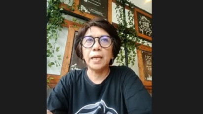 Istri Munir Suciwati Protes Ada Koruptor Dikubur di Taman Makam Pahlawan, Siapa?