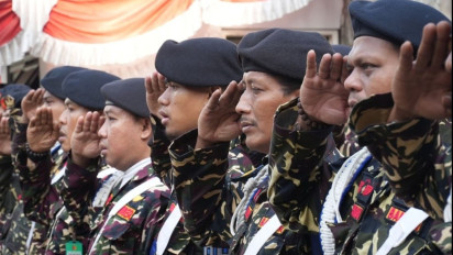 Meski Sering Berdakwah Dimana-mana, 5 Ustaz ini Ternyata Pengajiannya Pernah Ditolak GP Ansor Hingga Banser NU