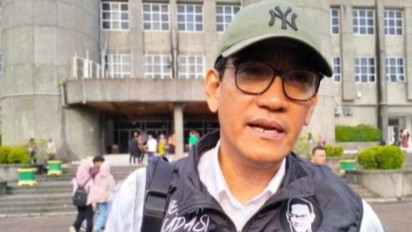 Arsul Sani Jadi Hakim MK, Refly Harun: Aneh Bin Ajaib