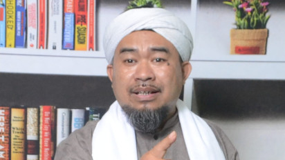 Komika Aulia Rakhman Diduga Hina Nabi Muhammad SAW, Tokoh Agama Lampung Mengecam