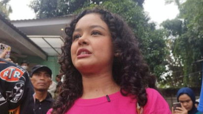 Cerdasnya Anak Anies Baswedan Mutiara Baswedan, Sebut Berkompetisi Pemilu Tak Berarti Bermusuhan
