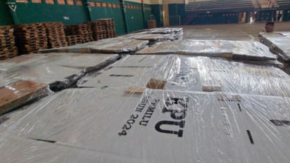 Data KPU Diduga Bocor, Pakar Minta Perbaikan Sistem Digital Secara Menyeluruh dan Komprehensif