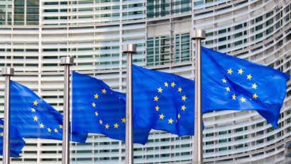 Uni Eropa Masukkan 2 Nama Komandan Militer Hamas ke Daftar Teroris