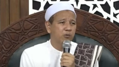 Punya Utang Segunung dan Ingin Melunasinya? Habib Novel Alaydrus Kasih Tahu Cara dan Doa Ampuhnya: Baca Doa Ini Sebanyak 41 Kali Setelah Subuh