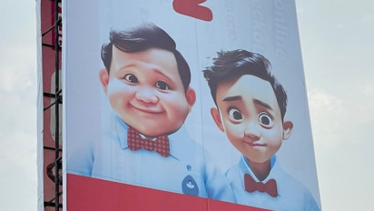 Gibran Minta Pendukungnya Tidak Tanggapi Fitnah di Sosial Media: Jangan Ditanggapi, Tidak Perlu Diklarifikasi