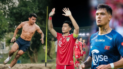 Kontraknya di Luar Negeri Habis, Kemana Asnawi, Arhan, dan Shayne Pattynama akan Berlabuh? Ada Rumor Persib 
