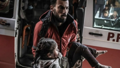 500.000 Warga Palestina Berisiko Kelaparan dan Kehausan, Jubir Pemkot Gaza: Situasi Kemanusiaan di Gaza Timbulkan Bencana