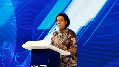 Wajib Pajak Tak Padankan NIK-NPWP Berpotensi Terkendala Akses Layanan