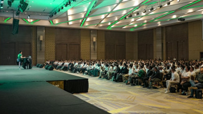 Hindari Investasi Bodong, Belajar Pentingnya Edukasi Trading Malah Dibayar hingga Ratusan Juta