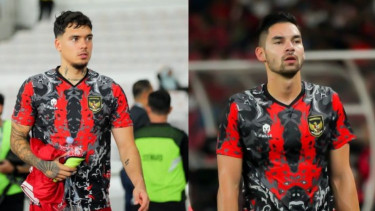 Naturalisasi Pemain Timnas Indonesia Habiskan Anggaran Miliaran Rupiah? Eks Anggota PSSI Akhirnya Terbuka