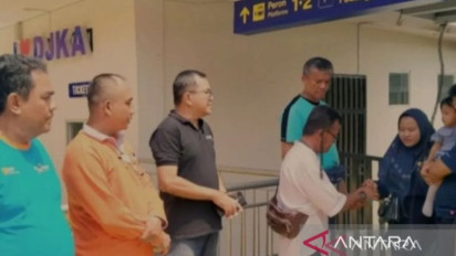 Pariaman Buka Akses Masuk Objek Wisata dari Stasiun Kereta Api