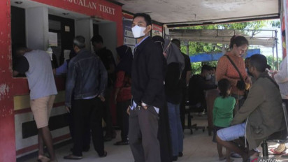 PT Pelni Tambah Kapal untuk Warga NTT di Liburan Natal-Tahun Baru