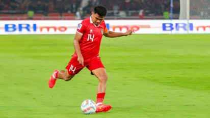 Kontrak dengan Jeonnam Dragons akan Habis, Segini Uang yang Didapat Asnawi Selama 3 Musim di Korea Selatan