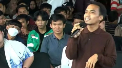 Komika Diduga Hina Nabi, Sikap Tim Anies Dinilai Bikin Blunder