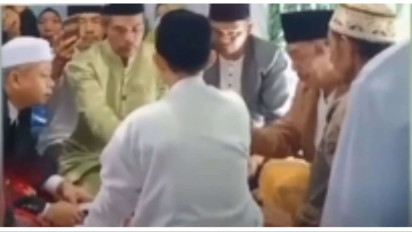 Malang! Gadis Cianjur Ini Ditipu, Pria yang Dinikahinya Rupanya Seorang Wanita