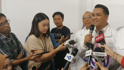 Pasangan AMIN Diyakini Mampu Perbaiki Kesehatan Mental Generasi Milenial dan Gen Z