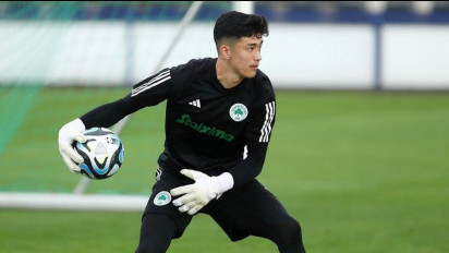 Sudah Resmi Jadi WNI, Kiper Keturunan Amerika Ini Dipanggil ke Timnas Indonesia sebagai Pelapis Maarten Paes usai Bawa Klubnya Menang di Eropa?
