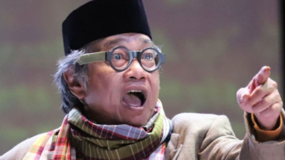 Butet Bocorkan Kondisi Terkini WhatsAppnya: Terima Kasih Kawan-kawan Jagoan IT