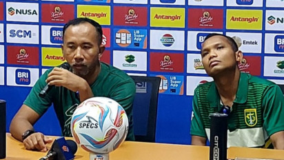 Bertekad Benahi Persebaya, Uston Nawawi Lanjutkan Kursus Pelatih AFC Pro