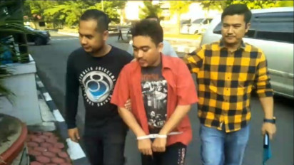 Terungkap! Kasus Perdagangan Organ Tubuh Manusia Jaringan Internasional Didalangi oleh Warga Medan 