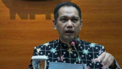 Soal Eks Wali Kota Batu, KPK Heran Koruptor Dimakamkan di Taman Makam Pahlawan