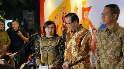 Soal Imigran Rohingya, Komnas HAM Pastikan Korban Konflik Dapat Perlindungan