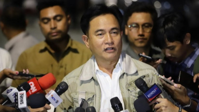 Prabowo-Gibran Tunjuk Yusril Mahendra Dkk Hadapi Gugatan Patra M. Zen di PN Jakarta Pusat