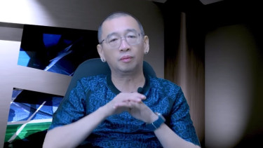 Coach Justin Blak-blakan Mengaku Pernah Coba Disuap saat Menjadi Dirtek Timnas Futsal Indonesia, Eh Ternyata ...