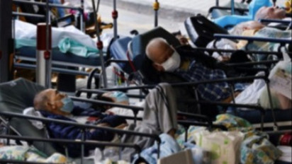 Dalam Sepekan, 271 Orang yang Terpapar Covid-19 di Jakarta