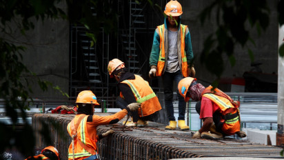 Pembiayaan Kreatif Infrastruktur, Dukungan Fiskal, dan Peran PT PII