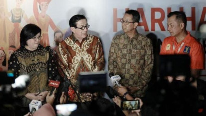 Keberagaman adalah Kekuatan Indonesia